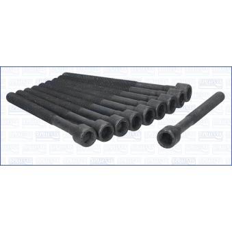 Jeu de boulons de culasse de cylindre AJUSA [81035700]