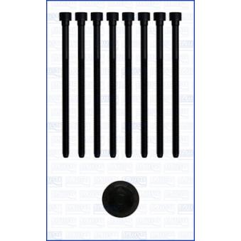 Jeu de boulons de culasse de cylindre AJUSA 81052000 Jeu de boulons de culasse de cylindre AJUSA 81052000