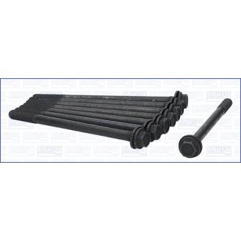 Jeu de boulons de culasse de cylindre AJUSA 81052300 Jeu de boulons de culasse de cylindre AJUSA 81052300