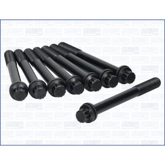 Jeu de boulons de culasse de cylindre AJUSA OEM 1111784A01