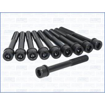 Jeu de boulons de culasse de cylindre AJUSA OEM 1111784A01