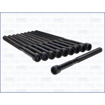 Jeu de boulons de culasse de cylindre AJUSA 81061400
