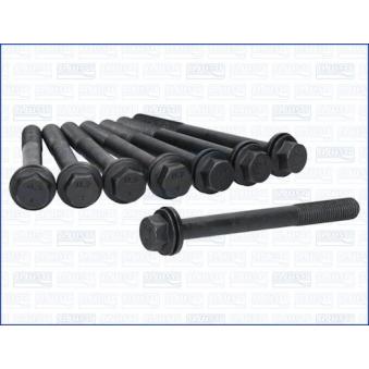 Jeu de boulons de culasse de cylindre AJUSA 81064100