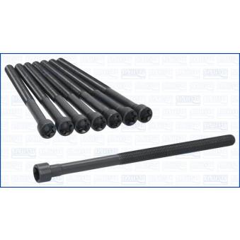 Jeu de boulons de culasse de cylindre AJUSA 81064700