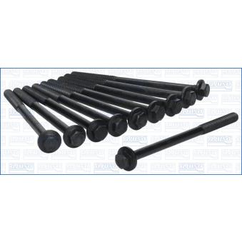 Jeu de boulons de culasse de cylindre AJUSA 81065100