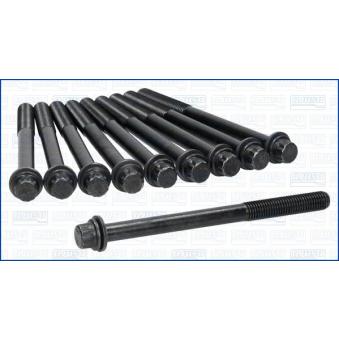 Jeu de boulons de culasse de cylindre AJUSA 81065900 pour SUZUKI KIZASHI 2.4 - 178cv Jeu de boulons de culasse de cylindre AJUSA 81065900 pour SUZUKI KIZASHI 2.4 - 178cv