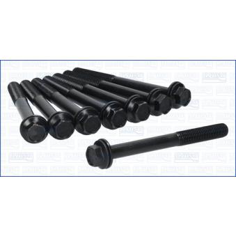 Jeu de boulons de culasse de cylindre AJUSA 81066000