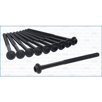 Jeu de boulons de culasse de cylindre AJUSA 81068100 Jeu de boulons de culasse de cylindre AJUSA 81068100