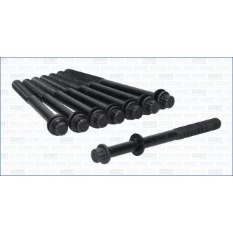 Jeu de boulons de culasse de cylindre AJUSA [81080500]