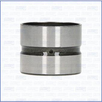 Poussoir de soupape AJUSA 85007500