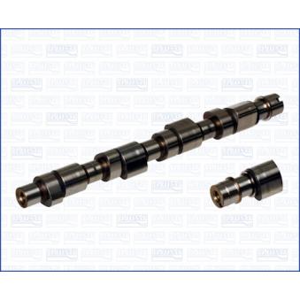 Arbre à came AJUSA 93004800 Arbre à came AJUSA 93004800