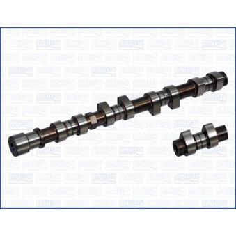 Arbre à came AJUSA 93006000