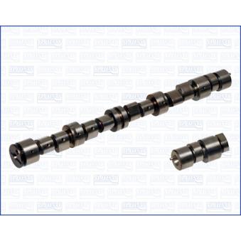Arbre à came AJUSA OEM 636000