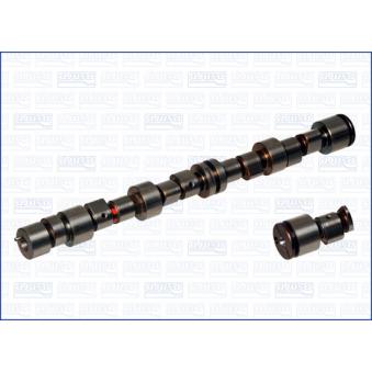 Arbre à came AJUSA OEM 636002 Arbre à came AJUSA OEM 636002