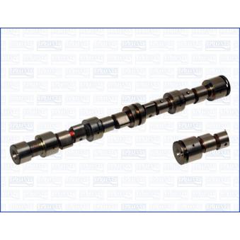 Arbre à came AJUSA OEM 636014