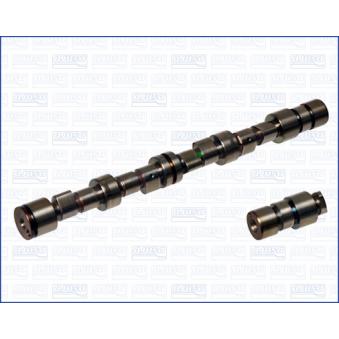 Arbre à came AJUSA OEM 90392539
