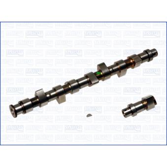 Arbre à came AJUSA 93010600