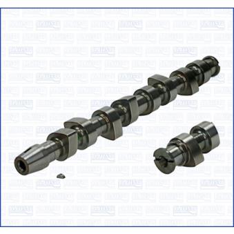 Arbre à came AJUSA OEM 068109101b