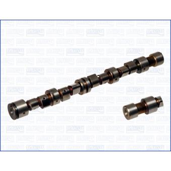 Arbre à came AJUSA OEM 5636001