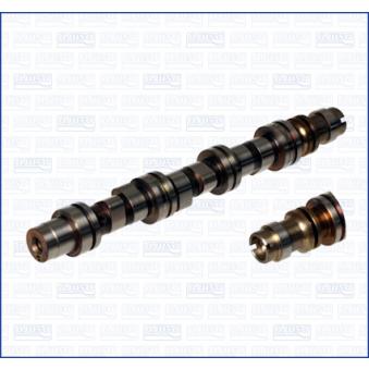 Arbre à came AJUSA 93022700