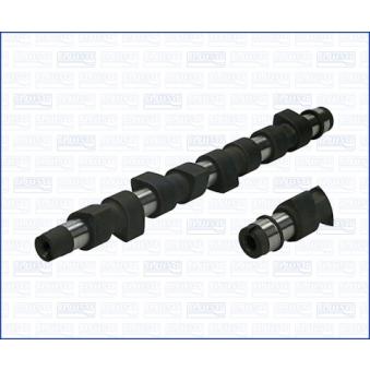 Arbre à came AJUSA OEM 60813911