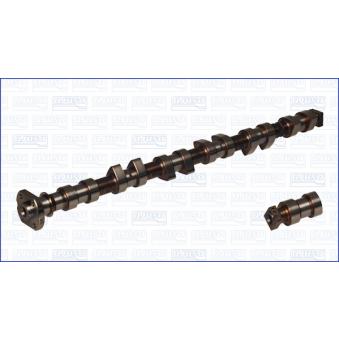 Arbre à came AJUSA 93031300 pour BMW Série 5 525 i X 24V - 192cv Arbre à came AJUSA 93031300 pour BMW Série 5 525 i X 24V - 192cv