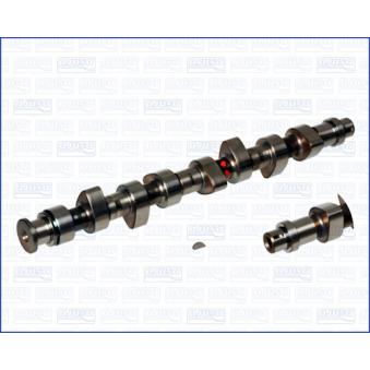 Arbre à came AJUSA 93040100