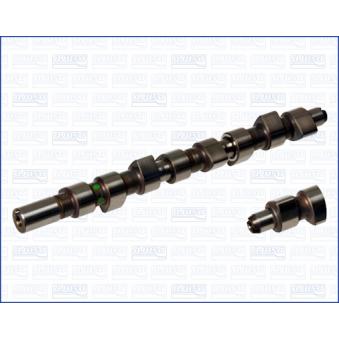 Arbre à came AJUSA 93041300