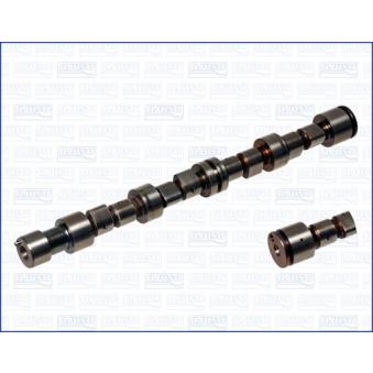 Arbre à came AJUSA OEM 636202