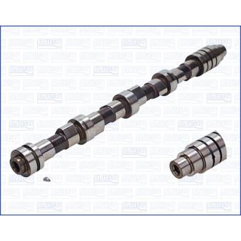 Arbre à came AJUSA [93051600]