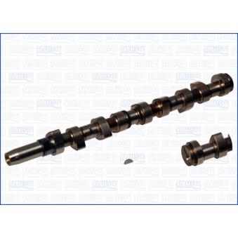 Arbre à came AJUSA OEM 6173095 Arbre à came AJUSA OEM 6173095