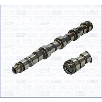 Arbre à came AJUSA 93091300