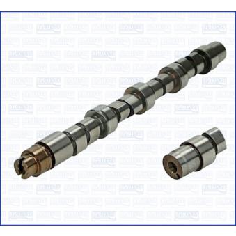 Arbre à came AJUSA OEM 0801X2