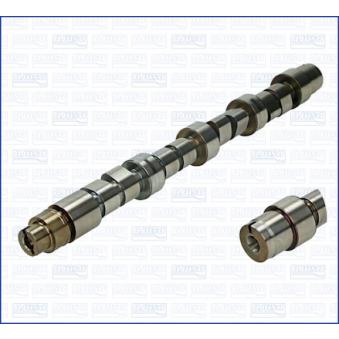 Arbre à came AJUSA OEM 0801w8