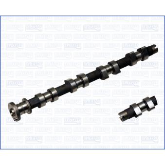 Arbre à came AJUSA OEM 1302058C10 Arbre à came AJUSA OEM 1302058C10