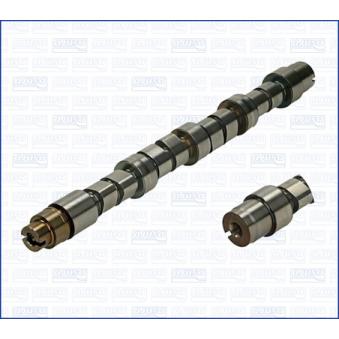 Arbre à came AJUSA OEM 0801w4