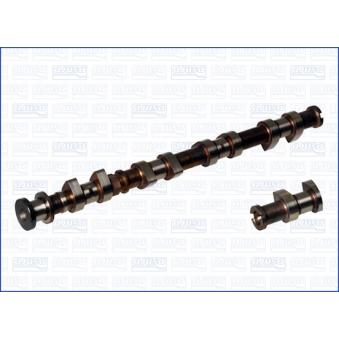 Arbre à came AJUSA 93116000