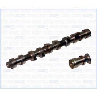 Arbre à came AJUSA 93123500