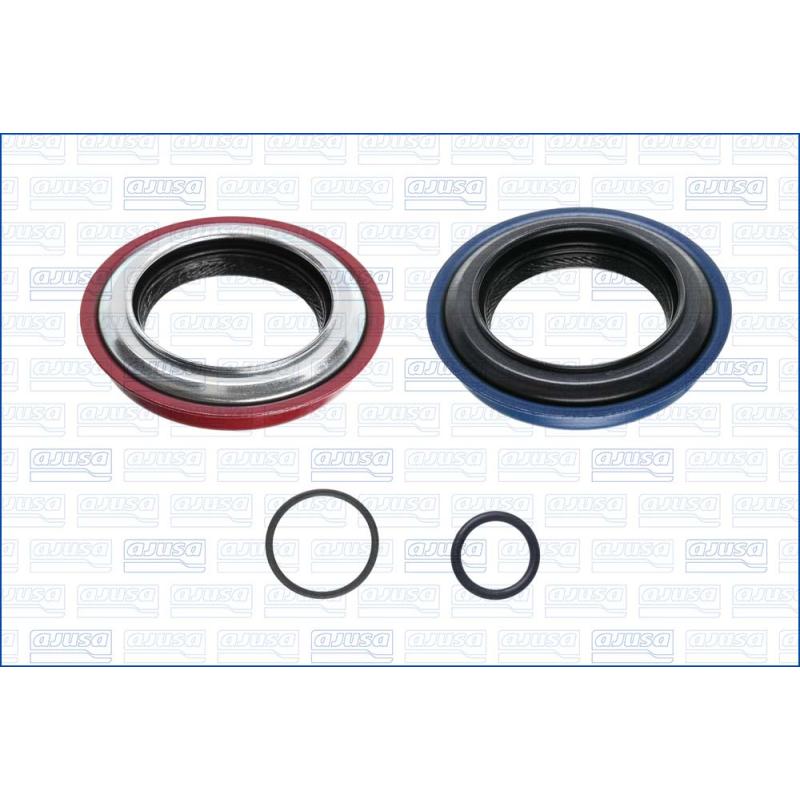 Kit de joints, moteur électrique AJUSA EV000501 - Visuel 1