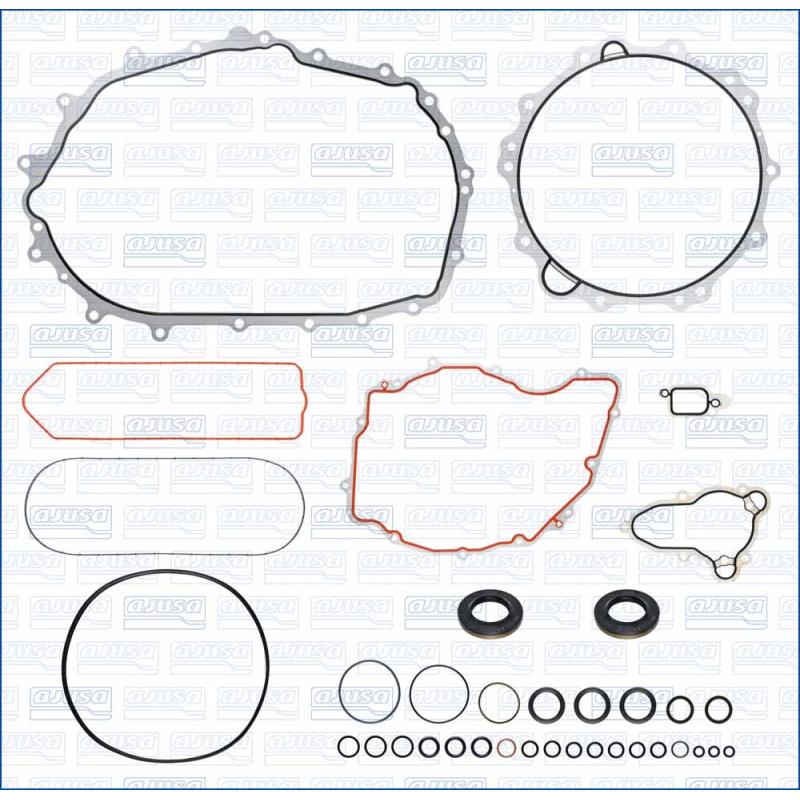 Kit de joints, moteur électrique AJUSA EV001101 - Visuel 1