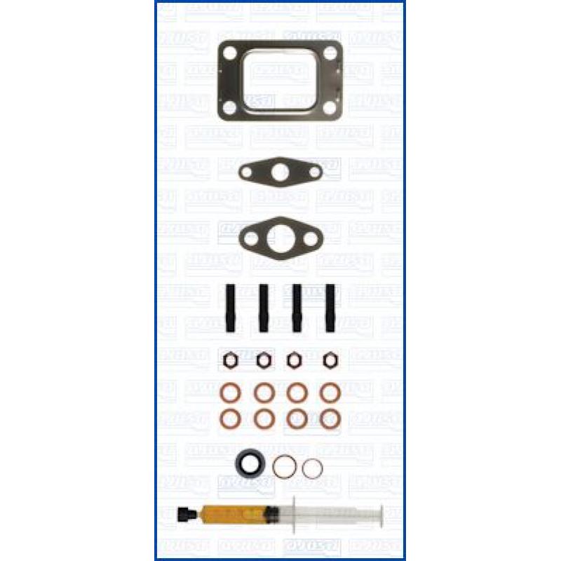 Kit de montage, turbo AJUSA JTC11003 - Visuel 1