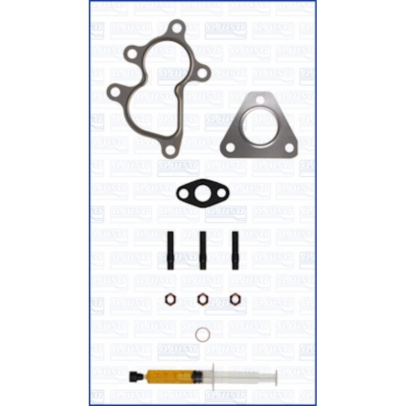 Kit de montage, turbo AJUSA JTC11005 - Visuel 1