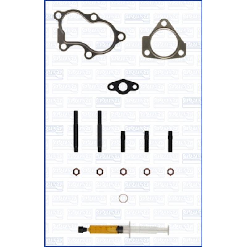 Kit de montage, turbo AJUSA JTC11014 - Visuel 1