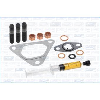 Kit de montage, turbo AJUSA OEM A6460900180