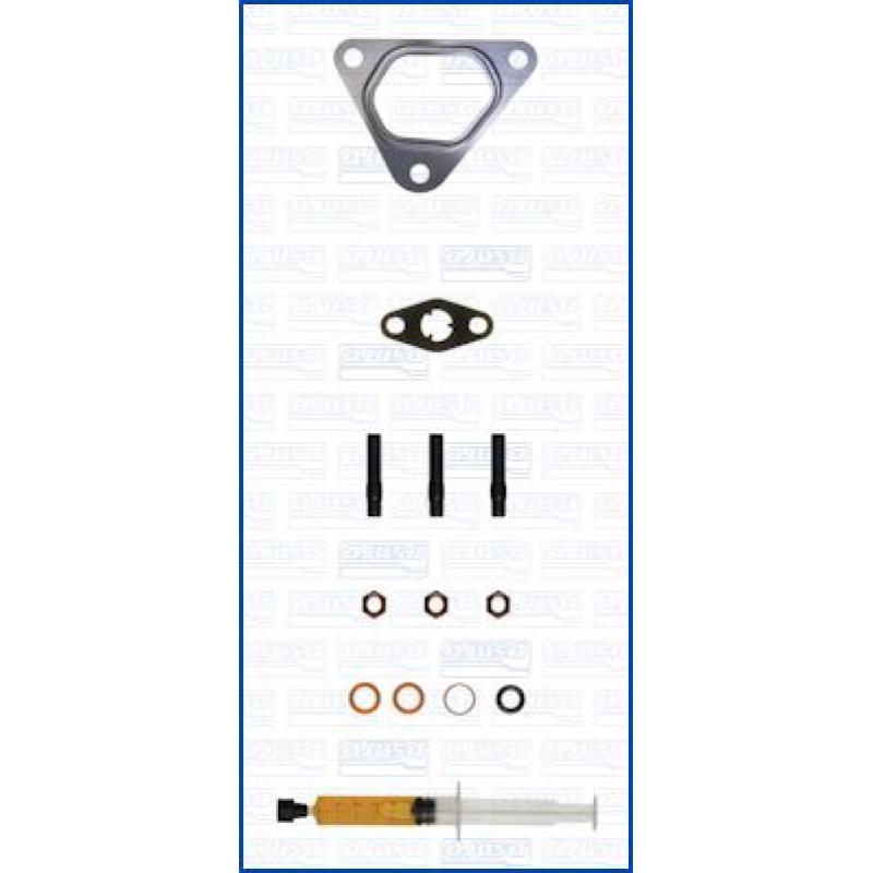 Kit de montage, turbo AJUSA JTC11016 - Visuel 1