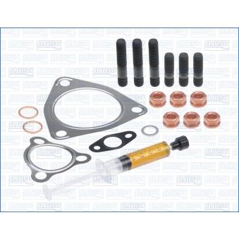 Kit de montage, turbo AJUSA [JTC11018]