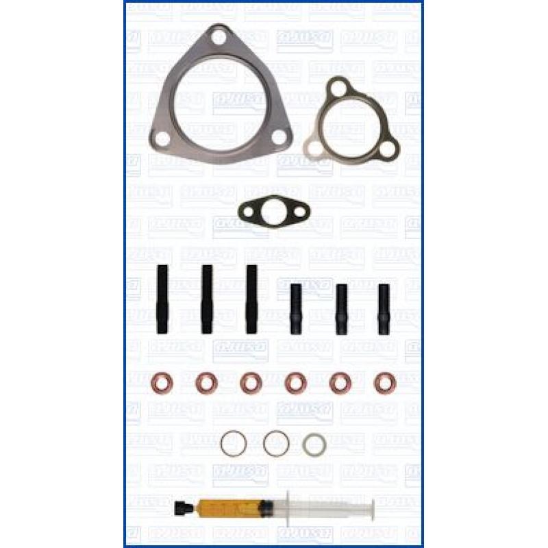 Kit de montage, turbo AJUSA JTC11018 - Visuel 1