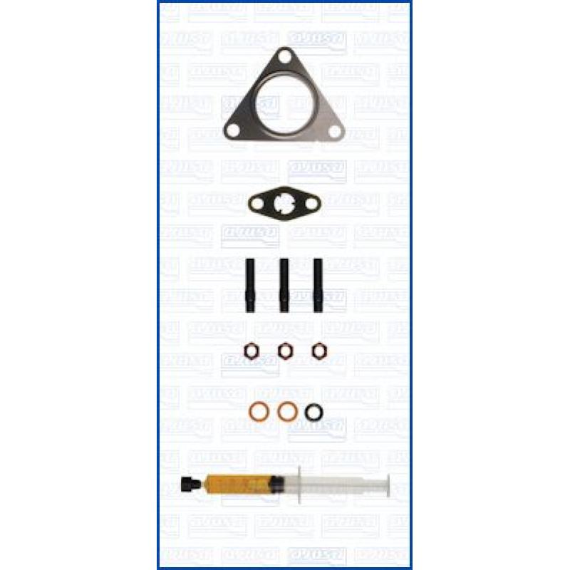 Kit de montage, turbo AJUSA JTC11025 - Visuel 1