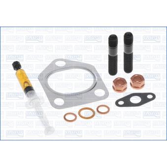 Kit de montage, turbo AJUSA OEM 4913505671 Kit de montage, turbo AJUSA OEM 4913505671