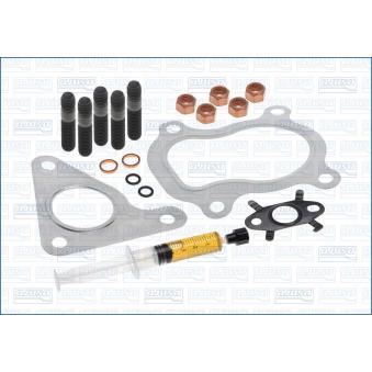 Kit de montage, turbo AJUSA [JTC11030]